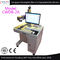 QC Code PCB Marking Laser Machine Convenient to Operate No Pollution