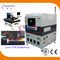 FPC Laser Cutting PCB Depaneling Machine without Cutting Stress 17W UV